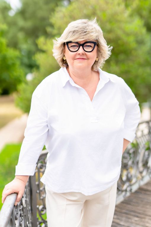 Zuzana Nohálová - trénerka Školy rodičovstva